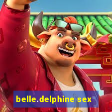 belle.delphine sex